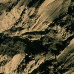 Satellite imagery of Talachemt, DZ