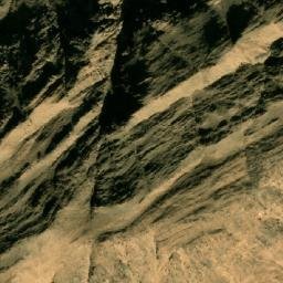 Satellite imagery of Talachemt, DZ