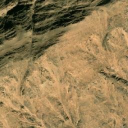 Satellite imagery of Talachemt, DZ