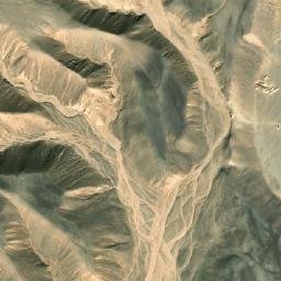 Satellite imagery of Naqb ar Ruzayqāt, EG