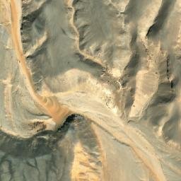 Satellite imagery of Naqb ar Ruzayqāt, EG