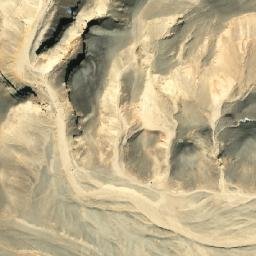 Satellite imagery of Naqb ar Ruzayqāt, EG