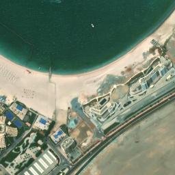 Satellite imagery of Ras Al-Khaimah Mediumwave Transmitter, AE