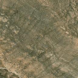 Satellite imagery of Jabal Al Kharas, AE