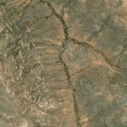 Satellite imagery of Jabal Al Kharas, AE