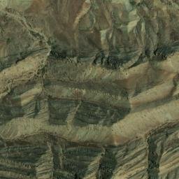 Satellite imagery of Tapri Koh, PK