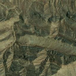 Satellite imagery of Tapri Koh, PK