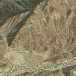 Satellite imagery of Thachak Koh, PK
