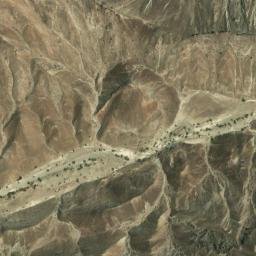 Satellite imagery of Thachak Koh, PK