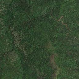 Satellite imagery of Pangushan Kuang, CN