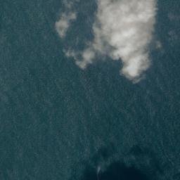 Satellite imagery of Tatong Point, CN