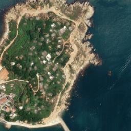 Satellite imagery of Xiang Jiao, CN