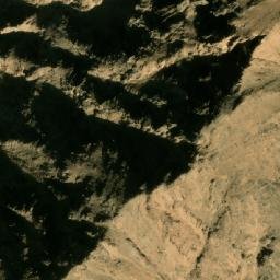 Satellite imagery of Talachemt, DZ