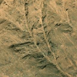 Satellite imagery of Talachemt, DZ