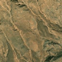 Satellite imagery of Talachemt, DZ