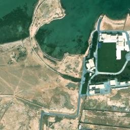 Satellite imagery of Ra’s an Nawf, QA