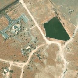 Satellite imagery of Ras Al-Khaimah Mediumwave Transmitter, AE