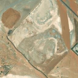 Satellite imagery of Ras Al-Khaimah Mediumwave Transmitter, AE