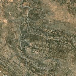 Satellite imagery of Jabal Dardur, AE