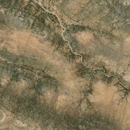 Satellite imagery of Jabal Dardur, AE