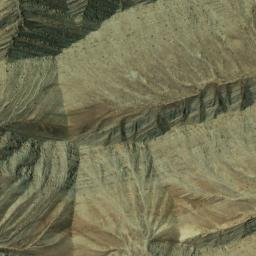 Satellite imagery of Tapri Koh, PK