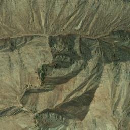 Satellite imagery of Tapri Koh, PK