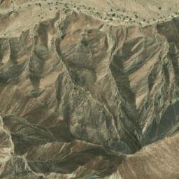 Satellite imagery of Thachak Koh, PK
