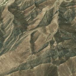 Satellite imagery of Thachak Koh, PK