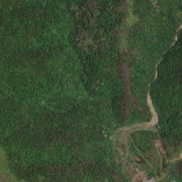Satellite imagery of Pangushan Kuang, CN