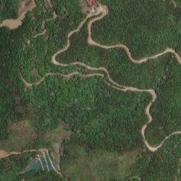 Satellite imagery of Pangushan Kuang, CN