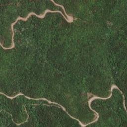 Satellite imagery of Pangushan Kuang, CN