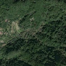 Satellite imagery of Damu Shan, CN