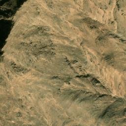 Satellite imagery of Talachemt, DZ