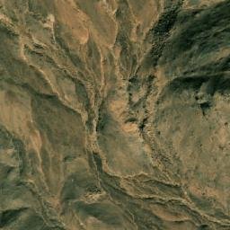 Satellite imagery of Talachemt, DZ