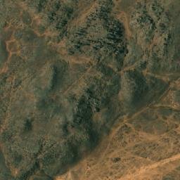 Satellite imagery of Gara Tesmad, DZ