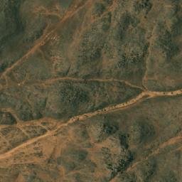 Satellite imagery of Gara Tesmad, DZ