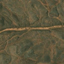 Satellite imagery of Gara Tesmad, DZ