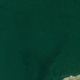 Satellite imagery of Ra’s Abrūq, QA