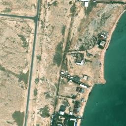 Satellite imagery of Ra’s an Nawf, QA