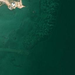 Satellite imagery of Ra’s an Nawf, QA