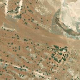 Satellite imagery of Ras Al-Khaimah Mediumwave Transmitter, AE