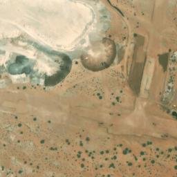 Satellite imagery of Ras Al-Khaimah Mediumwave Transmitter, AE