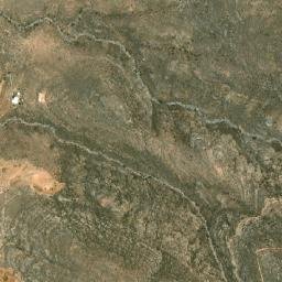 Satellite imagery of Jabal Yibir, AE