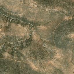 Satellite imagery of Jabal Dardur, AE