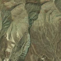 Satellite imagery of Tapri Koh, PK