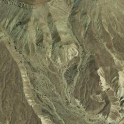 Satellite imagery of Tapri Koh, PK