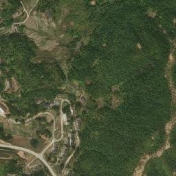 Satellite imagery of Chishui Aikou, CN