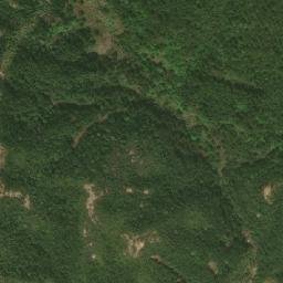 Satellite imagery of Chishui Aikou, CN