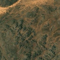 Satellite imagery of Gara Tesmad, DZ