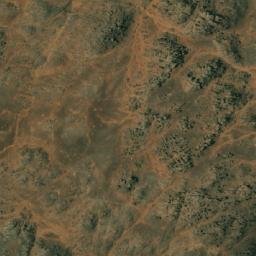 Satellite imagery of Gara Tesmad, DZ